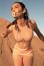 Load image into Gallery viewer, Palm Bodysuit / Jumpsuit