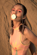 Load image into Gallery viewer, Palm Bodysuit / Jumpsuit