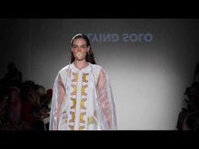 Load and play video in Gallery viewer, Lion Jumpsuit