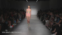 Load and play video in Gallery viewer, Palm Bodysuit / Jumpsuit
