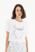Load image into Gallery viewer, Seed of Life T-Shirt
